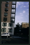 Block 080: Little West Street between Second Place and Third Place (west side)