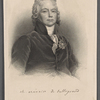 Ch. Maurice de Talleyrand [signature]