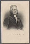Ch. Maurice de Talleyrand [signature]