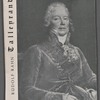 Rudolph Rahn Talleyrand