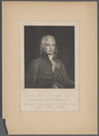Charles Maurice de Talleyrand Perigord