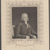 Talleyrand. O.B. 1838.