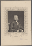 Talleyrand. O.B. 1838.