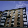 Block 080: Little West Street between Second Place and Third Place (west side)