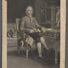 Ch. Maurice de Talleyrand [signature]