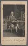 Ch. Maurice de Talleyrand [signature]