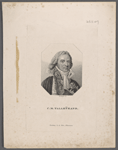 C.M. Talleÿrand