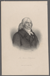The Prince Talleyrand