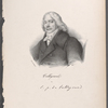 Tallyrand. 91. C.P. de Talleyrand [signature]