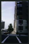 Block 080: Third Place between Little West Street and Hudson River Esplanade (south side)