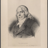 Talleyrand. C.P. de Talleyrand [signature]