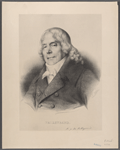 Talleyrand. C.P. de Talleyrand [signature]