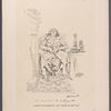 Ch. Maurice de Talleyrand [signature]. Author of "Palmerston, une comedie de deux ans."