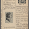 Karykatura z r. 1794.  Tallien.  Saint-Just.