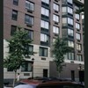 Block 080: Third Place between Little West Street and Hudson River Esplanade (south side)
