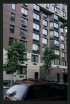 Block 080: Third Place between Little West Street and Hudson River Esplanade (south side)