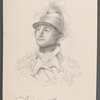 Benjm. Tallmadge [signature]. Major Second Regiment Light Dragoons Continental Army. 