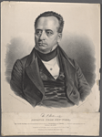 N.P. Tallmadge [signature]. Senator from New York. "The credit system is the distinguishing feature between despotism and liberty....Preserve and regulate, but not destroy, is my motto." Extract from Mr. Tallmadge's speech in the Senate of the U.S. June 17th 1836