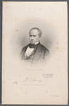 N.P. Tallmadge [signature]. Late U.S. senator and governor of Wisconsin. 