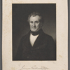 James Tallmadge [signature]