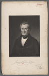 James Tallmadge [signature]