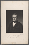 James Tallmadge [signature]