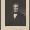 James Tallmadge [signature]
