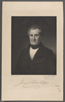 James Tallmadge [signature]