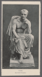 Talma. (By David D'Angers.)