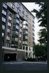 Block 080: Third Place between Little West Street and Hudson River Esplanade (south side)