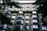 Block 080: Third Place between Little West Street and Hudson River Esplanade (south side)