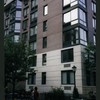 Block 080: Third Place between Little West Street and Hudson River Esplanade (south side)