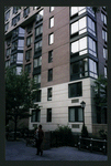 Block 080: Third Place between Little West Street and Hudson River Esplanade (south side)