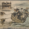 Brother Talma[ge cuts] himself adrift, and -- everybody is satisfied. 