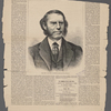 Rev. T. De Witt Talmage.