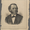 T. De Witt Talmage, D.D. See page 111. From a photograph by Alvah Pearsall