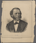 T. De Witt Talmage, D.D. See page 111. From a photograph by Alvah Pearsall
