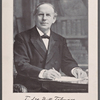 T. De Witt Talmage [signature]