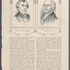 Roger Brooke Taney.  Joseph Story. 