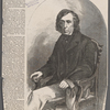 The late Chief-Justice Roger B. Taney.