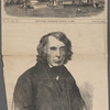 Roger B. Taney, chief justice of the United States, Supreme Court. See page 318.