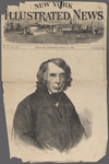Roger B. Taney, chief justice of the United States, Supreme Court. See page 318.