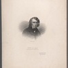 Roger B. Taney, Chief Justice of U.S. Supreme Court