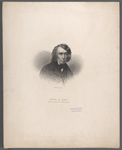Roger B. Taney, Chief Justice of U.S. Supreme Court
