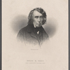 Roger B. Taney, Chief Justice of U.S. Supreme Court