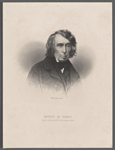 Roger B. Taney, Chief Justice of U.S. Supreme Court