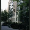 Block 080: Hudson River Esplanade between Third Place and Second Place (east side)