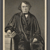 Chief Justice Taney. 