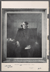 Chief Justice Taney, by Emanuel Leutze. Lot 59.