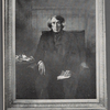 Chief Justice Taney, by Emanuel Leutze. Lot 59.